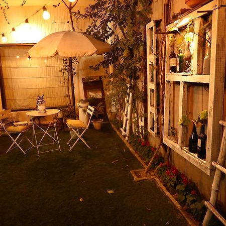The Bougainvillea Bed & Breakfast Amritsar Exterior foto
