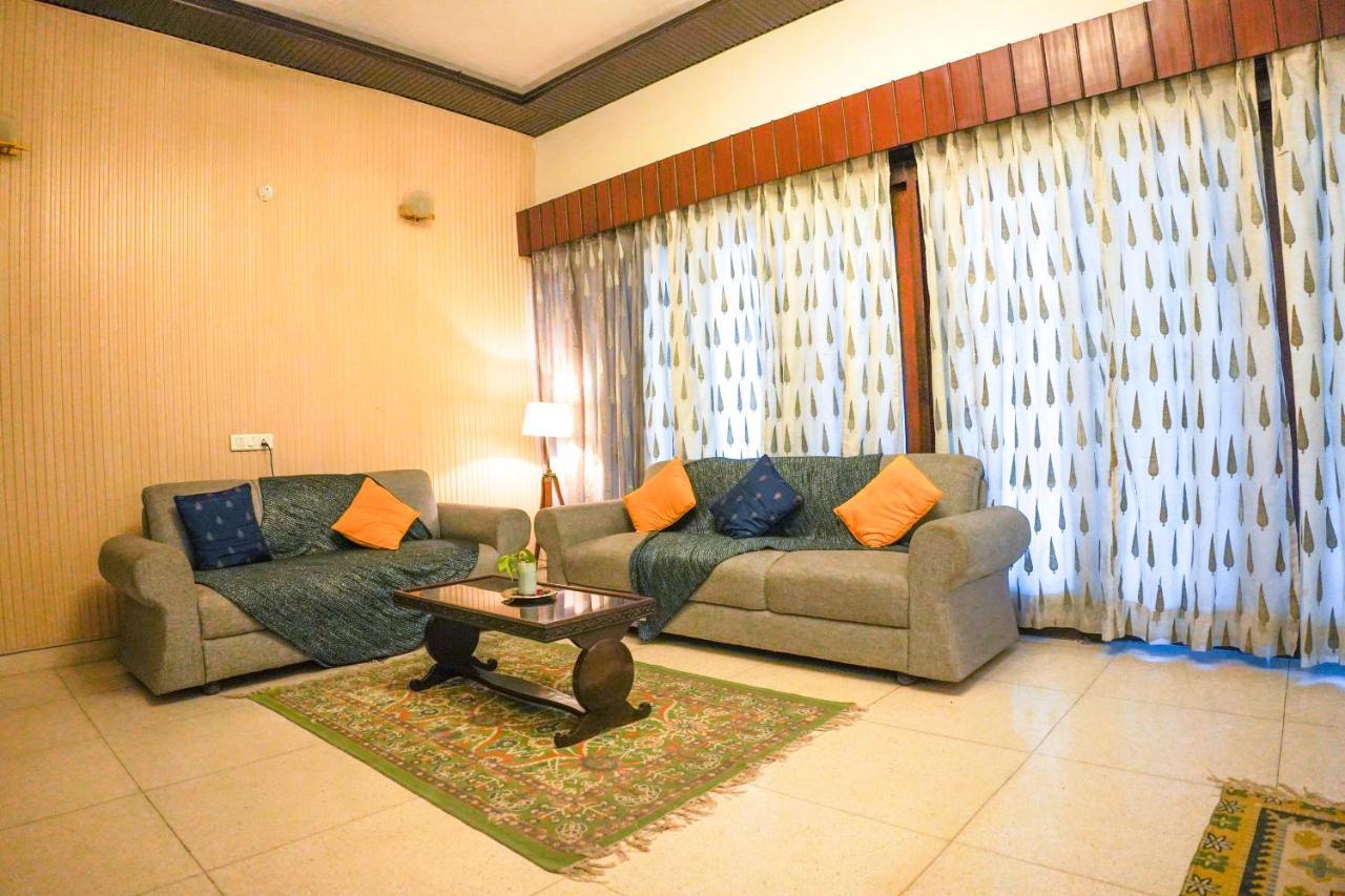 The Bougainvillea Bed & Breakfast Amritsar Exterior foto